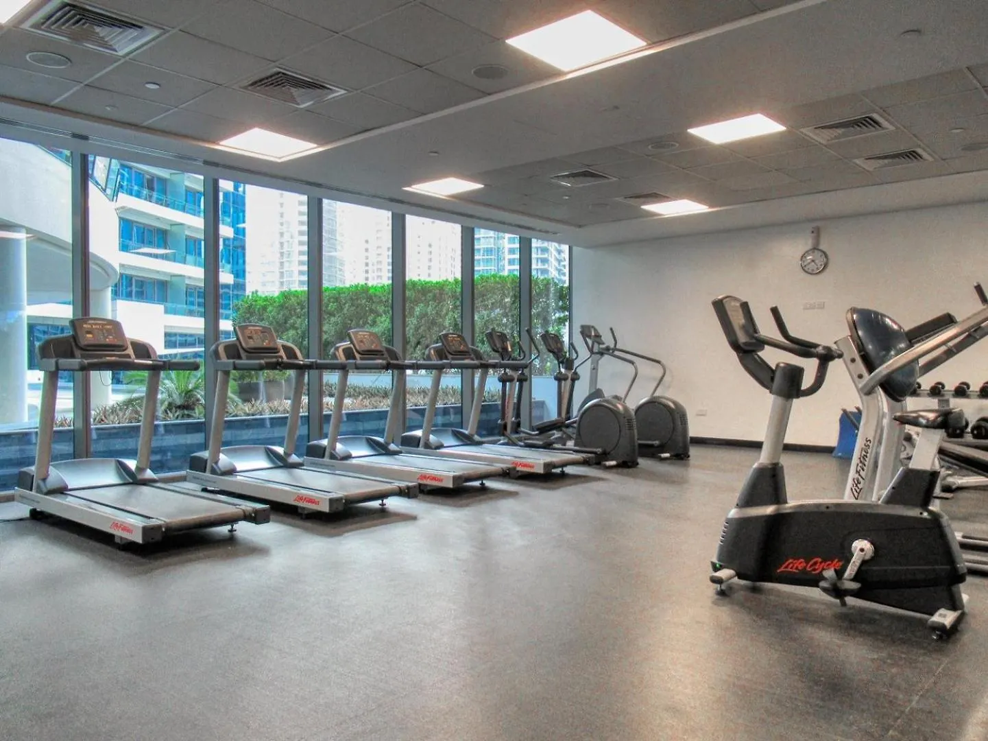 Guestready - Stylish Dubai Marina Studio 0*,