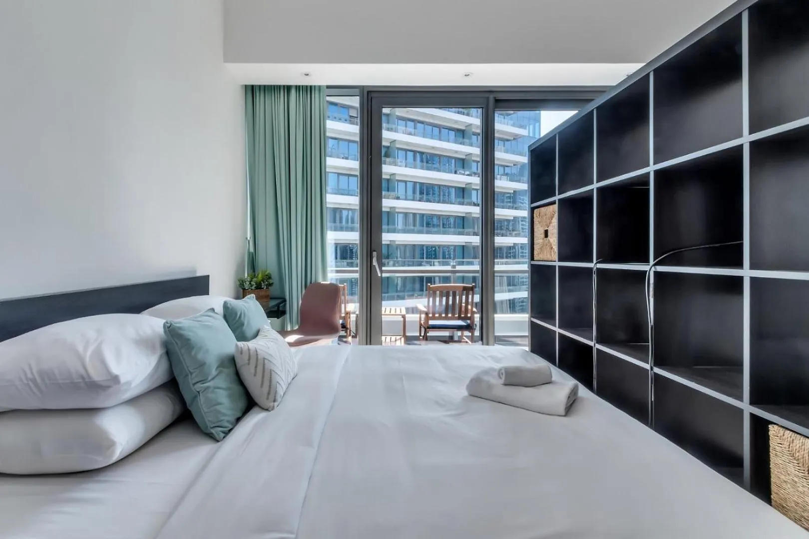Apartment Guestready - Stylish Dubai Marina Studio United Arab Emirates