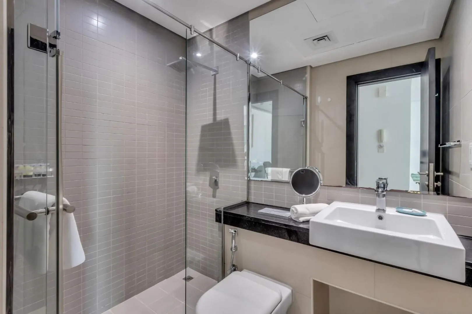 Guestready - Stylish Dubai Marina Studio Apartment