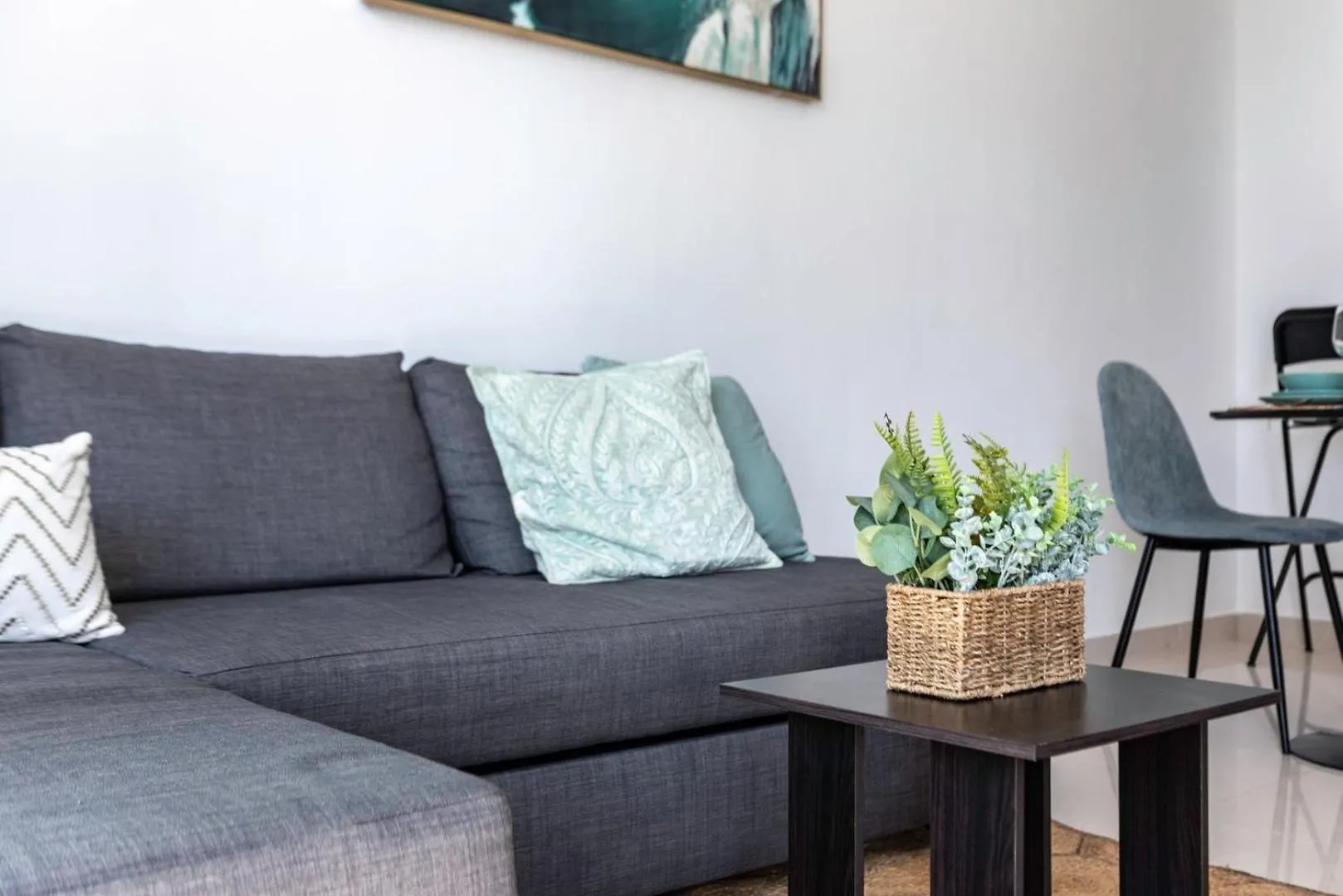 Apartment Guestready - Stylish Dubai Marina Studio United Arab Emirates