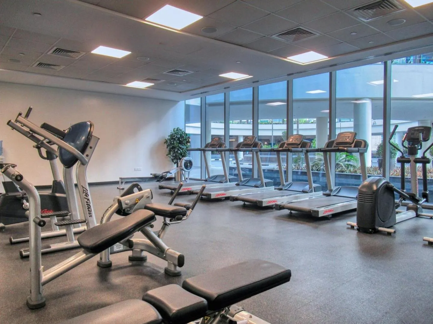 Guestready - Stylish Dubai Marina Studio Apartment