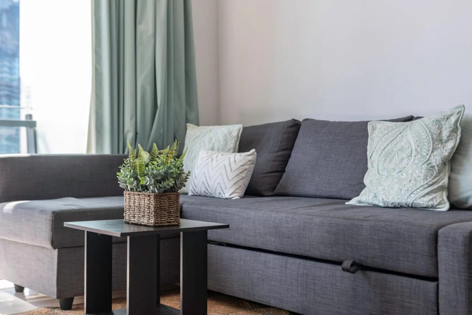 Guestready - Stylish Dubai Marina Studio